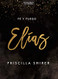 Elias - Estudio biblico / Elijah - Bible Study Book
