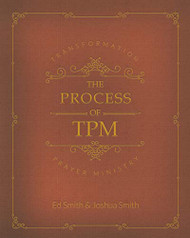 Process of Transformation Prayer Ministry: * *