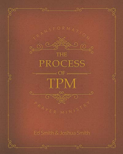 Process of Transformation Prayer Ministry: * *