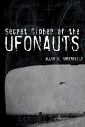 Secret Cipher on The Ufonauts