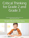 Critical Thinking for Grade 2 and Grade 3