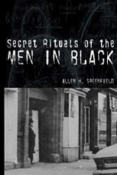 Secret Rituals on The Men In Black