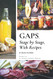 GAPS Stage by Stage With Recipes