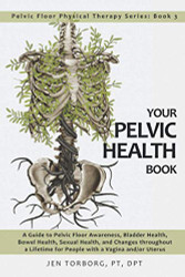 Your Pelvic Health Book