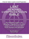 Powerscore Lsat Reading Comprehension Bible