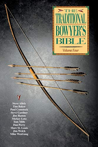 Traditional Bowyer's Bible Volume 4