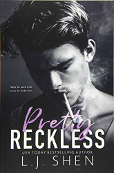 Pretty Reckless (All Saints High Series)
