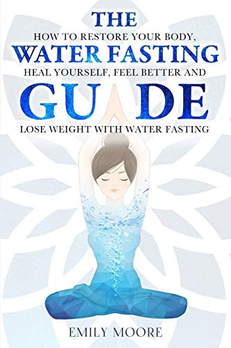 Water Fasting Guide