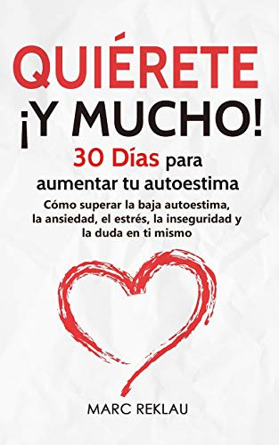 Quierete Y MUCHO!