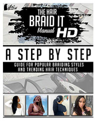 Hair Braid it Manual HD