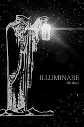ILLUMINARE - 100 Days of Shadow Work - Workbook/Journal