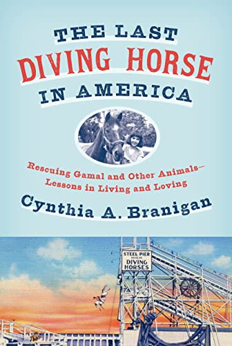 Last Diving Horse in America