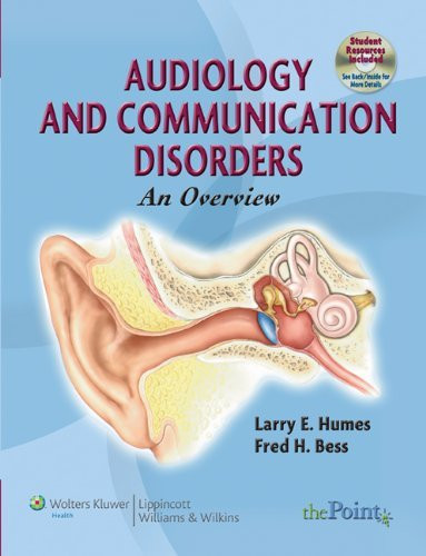 Audiology And Communication Disorders