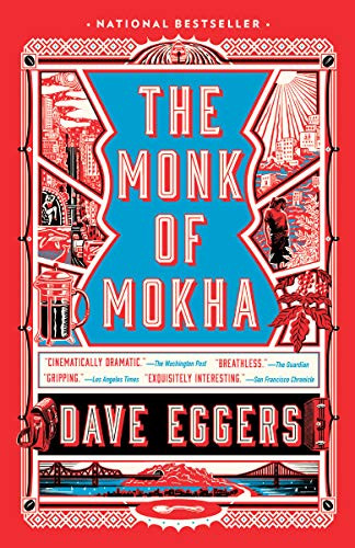 Monk of Mokha