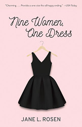 Nine Women One Dress: A Novel