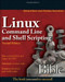 Linux Command Line And Shell Scripting Bible