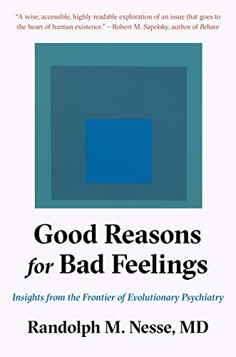 Good Reasons for Bad Feelings: Insights from the Frontier of