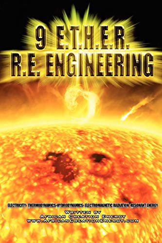 9 E.T.H.E.R. R.E. Engineering
