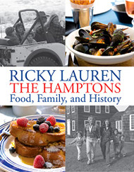 Hamptons: Food Family and History