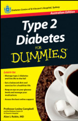Type 2 Diabetes For Dummies