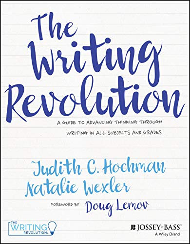 Writing Revolution