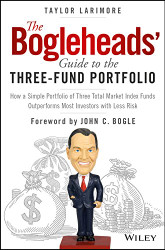 Bogleheads' Guide to the Three-Fund Portfolio