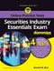 Securities Industry Essentials Exam For Dummies with Online Practice