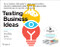 Testing Business Ideas: A Field Guide for Rapid Experimentation