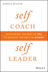 Self as Coach Self as Leader: ing the Best in You to