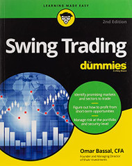 Swing Trading For Dummies