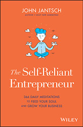Self-Reliant Entrepreneur