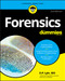 Forensics For Dummies Forensics For Dummies