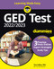 GED Test For Dummies with Online Practice