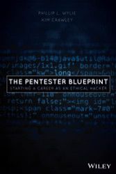 Pentester BluePrint: Starting a Career as an Ethical Hacker