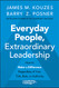 Everyday People Extraordinary Leadership