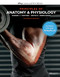 Principles of Anatomy and Physiology WileyPLUS NextGen Card with