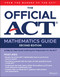 Official ACT Mathematics Guide