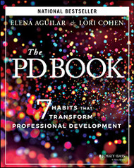 PD Book: 7 Habits that Transform Professional Development