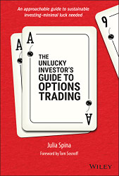 Unlucky Investor's Guide to Options Trading