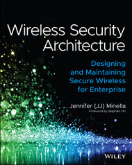 eless Security Architecture: Designing and Maintaining Secure