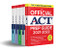 Official ACT Prep & Subject Guides 2021-2022 Complete Set