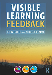 Visible Learning: Feedback