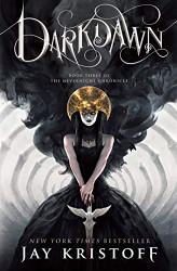 Darkdawn: Book Three of the Nevernight Chronicle