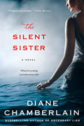 Silent Sister: A Novel