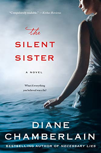 Silent Sister: A Novel