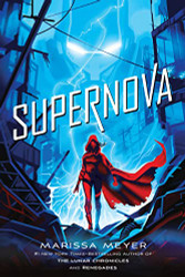 Supernova (Renegades 3)