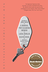 Manual for Cleaning Women: Selected Stories