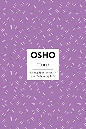 Trust (Osho Insights for a New Way of Living)
