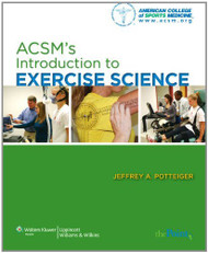 Acsm's Introduction To Exercise Science