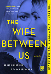 Wife Between Us: A Novel